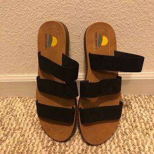 Summer Sandals